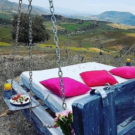 Casa Ceratonia Bed and Breakfast Alora Εξωτερικό φωτογραφία