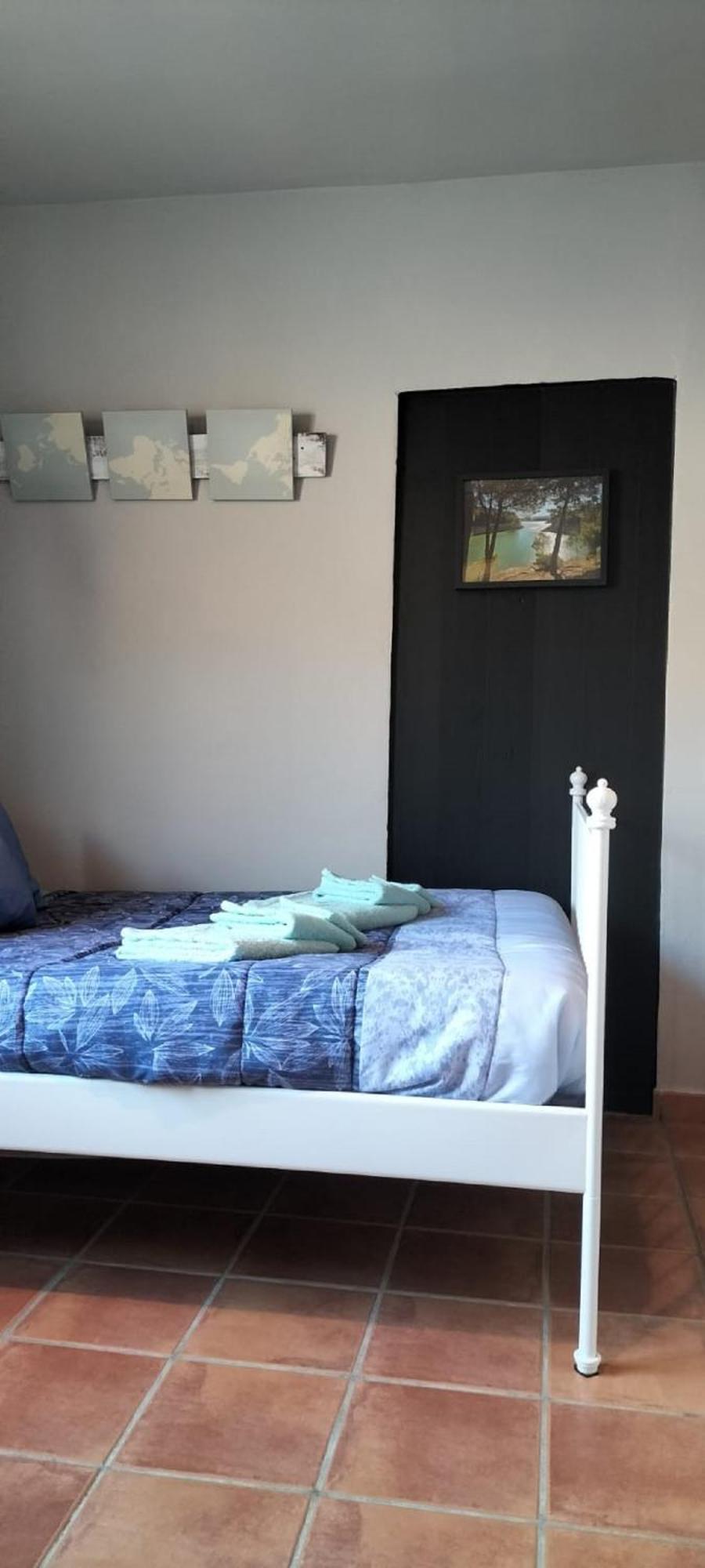 Casa Ceratonia Bed and Breakfast Alora Εξωτερικό φωτογραφία