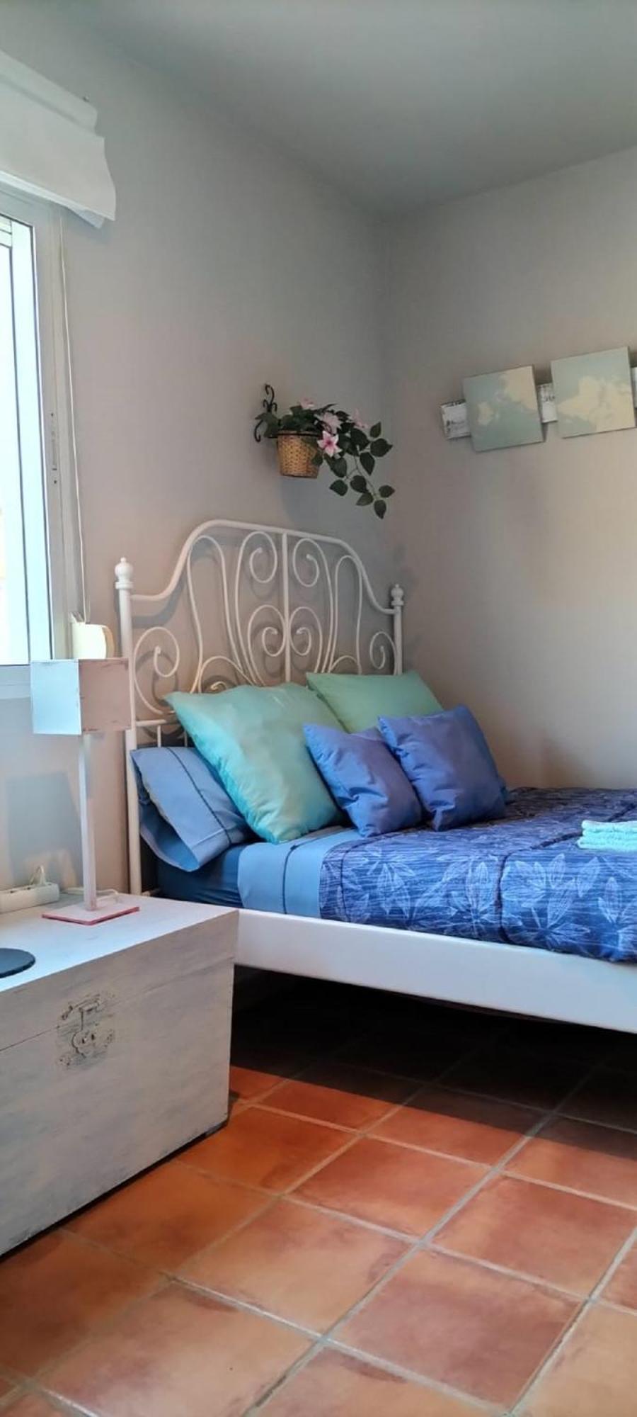 Casa Ceratonia Bed and Breakfast Alora Εξωτερικό φωτογραφία