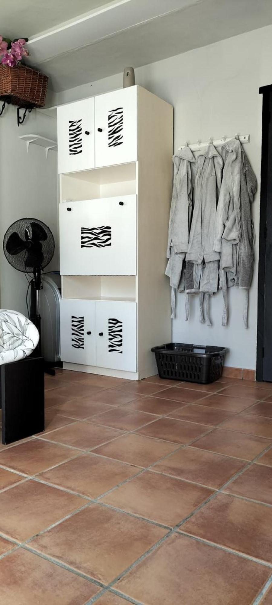 Casa Ceratonia Bed and Breakfast Alora Εξωτερικό φωτογραφία
