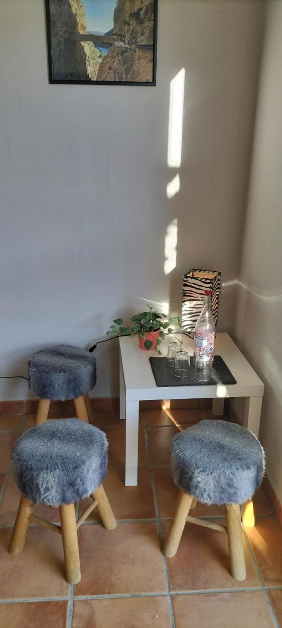 Casa Ceratonia Bed and Breakfast Alora Εξωτερικό φωτογραφία