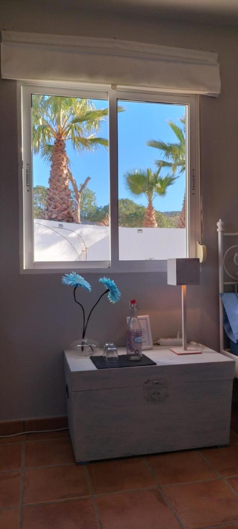 Casa Ceratonia Bed and Breakfast Alora Εξωτερικό φωτογραφία