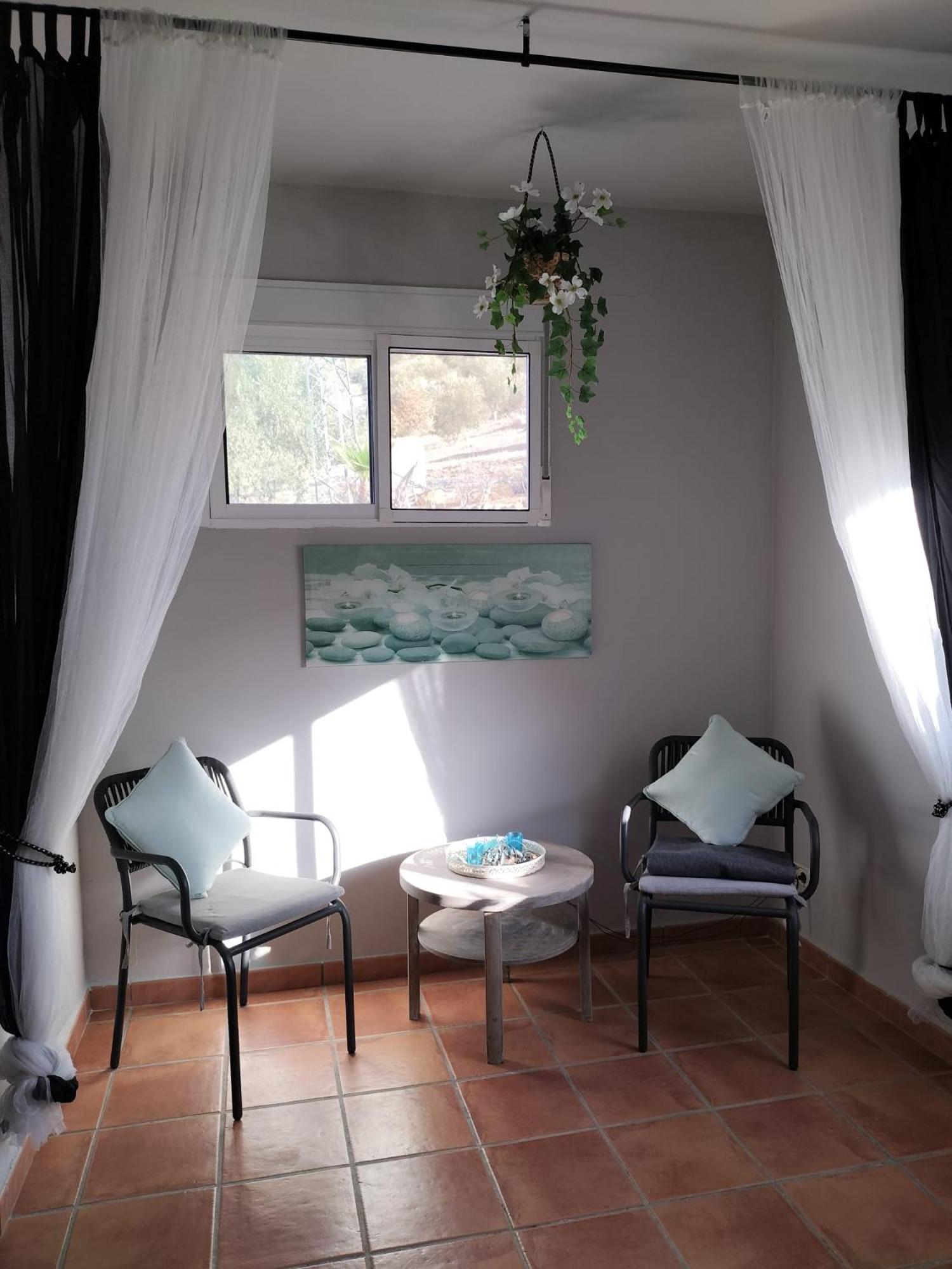 Casa Ceratonia Bed and Breakfast Alora Εξωτερικό φωτογραφία