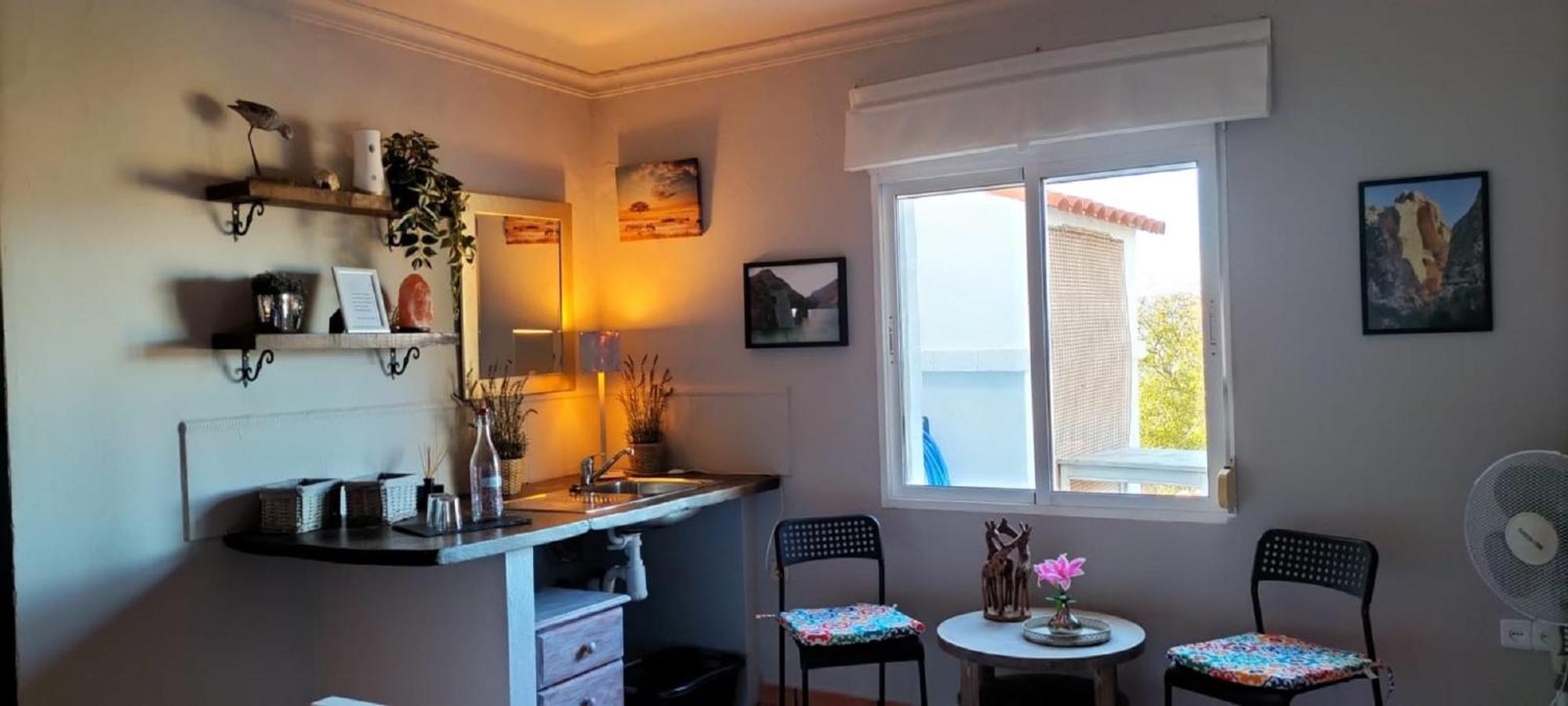 Casa Ceratonia Bed and Breakfast Alora Εξωτερικό φωτογραφία