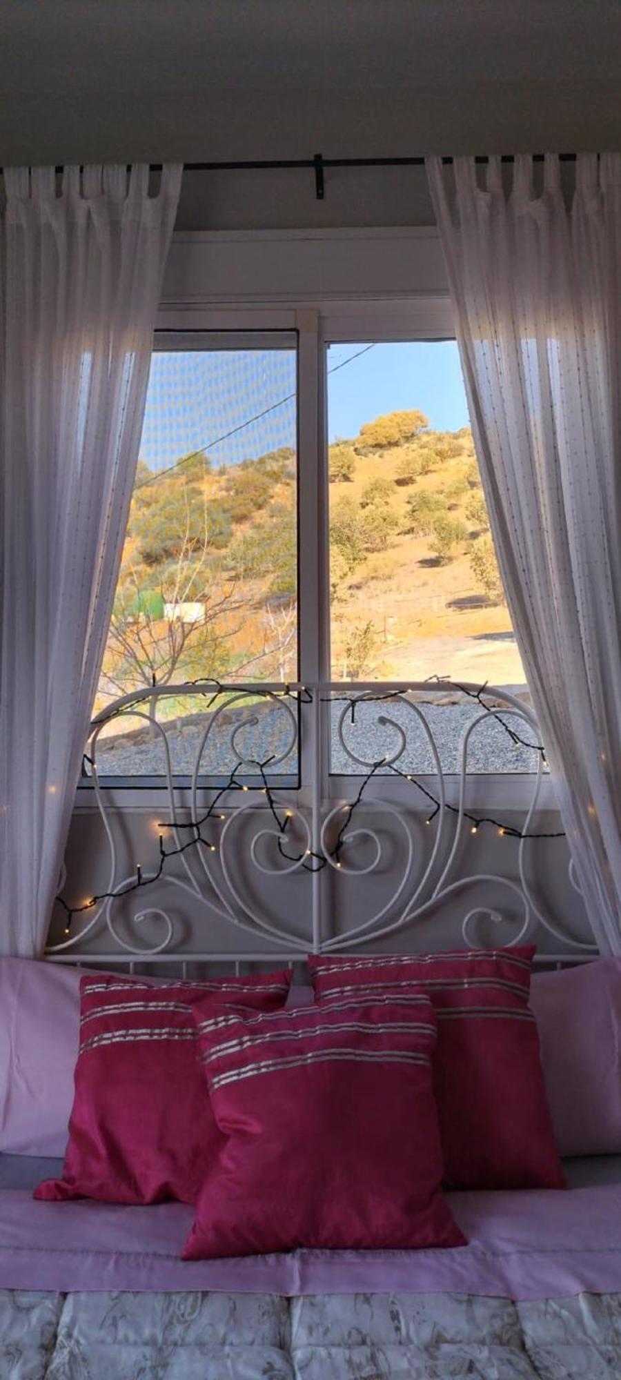 Casa Ceratonia Bed and Breakfast Alora Εξωτερικό φωτογραφία