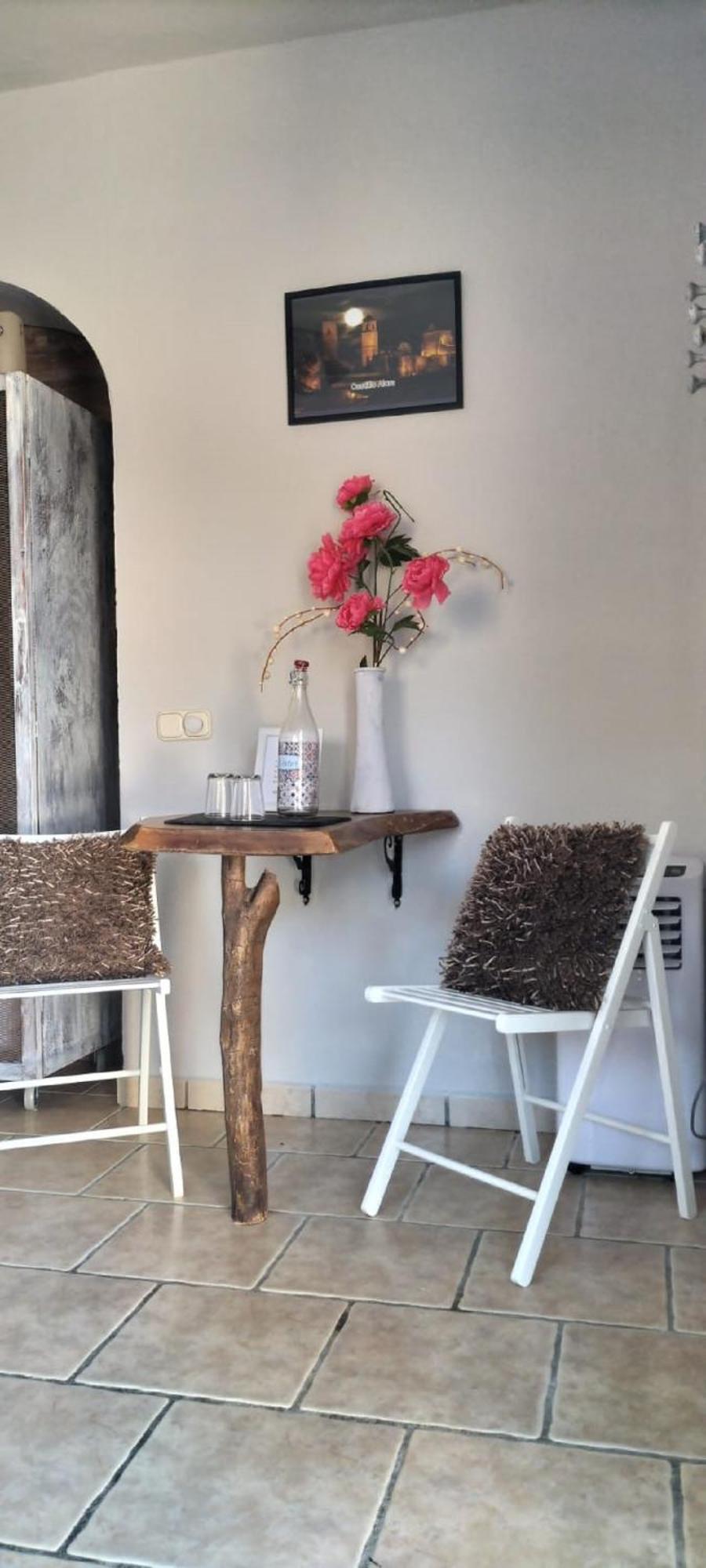 Casa Ceratonia Bed and Breakfast Alora Εξωτερικό φωτογραφία