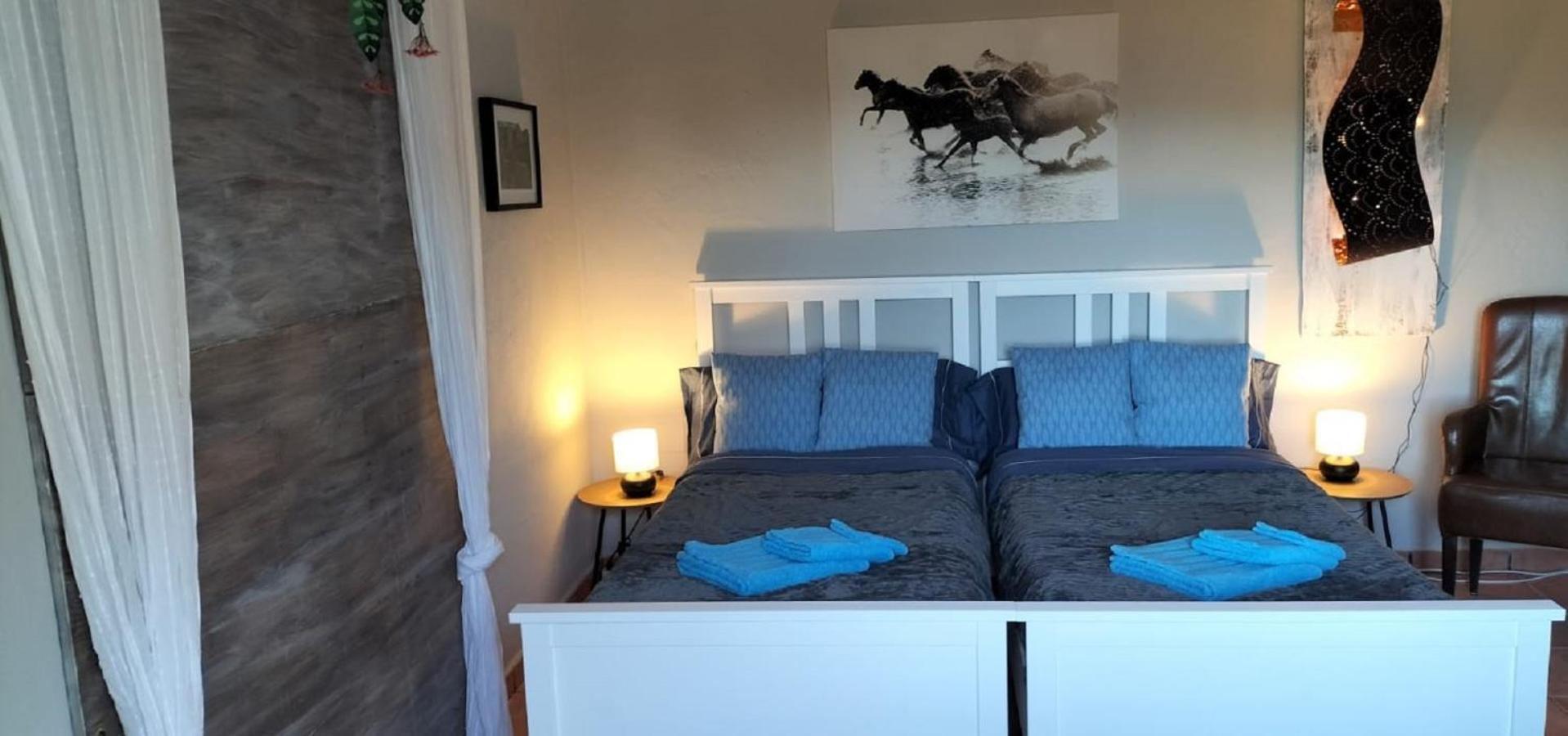 Casa Ceratonia Bed and Breakfast Alora Εξωτερικό φωτογραφία