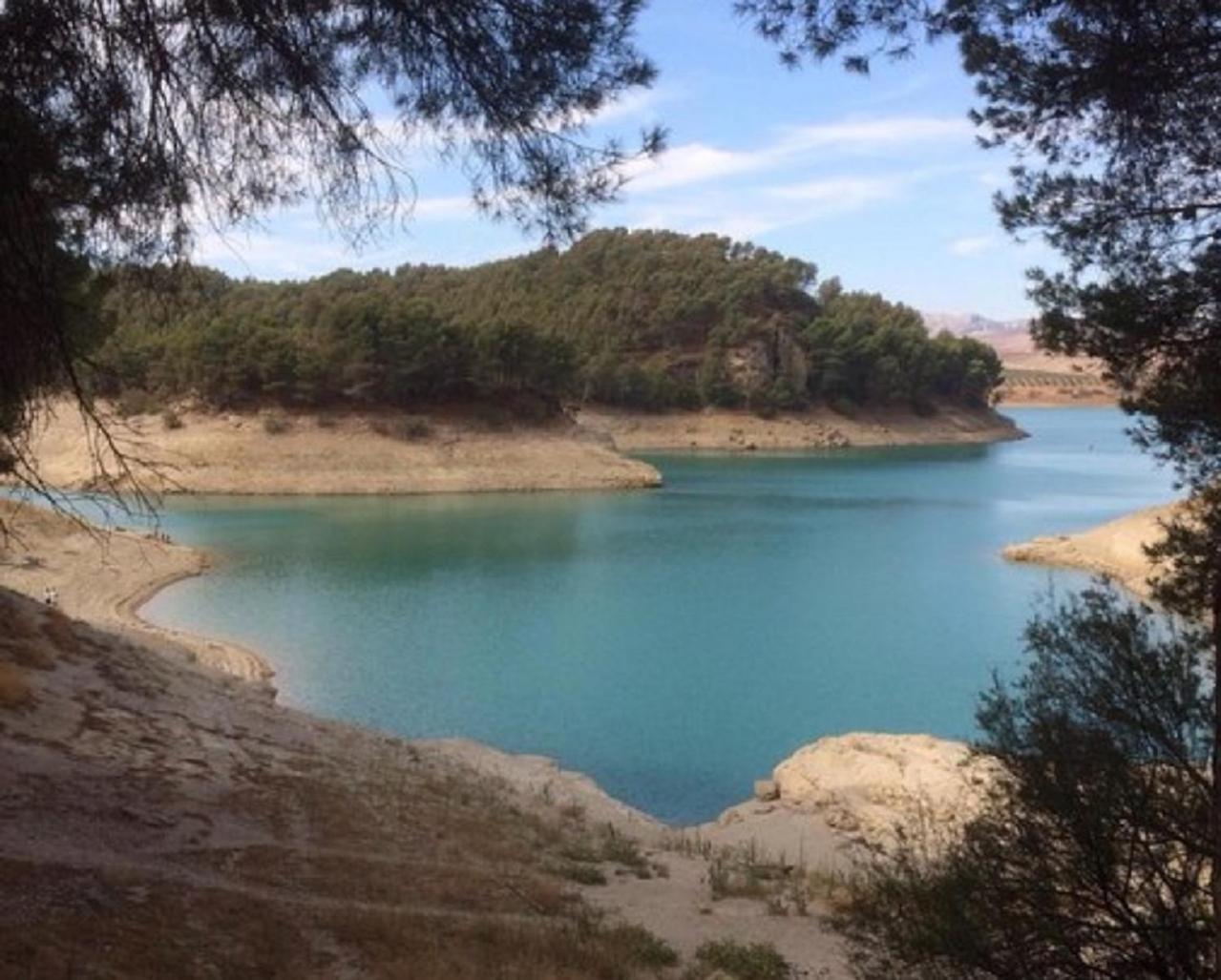 Casa Ceratonia Bed and Breakfast Alora Εξωτερικό φωτογραφία