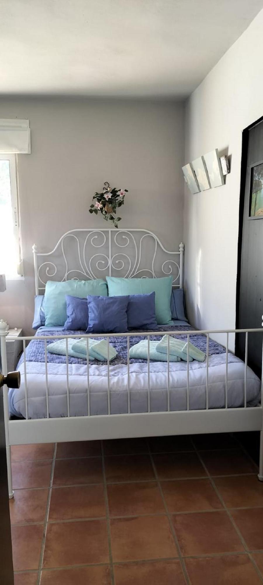 Casa Ceratonia Bed and Breakfast Alora Εξωτερικό φωτογραφία