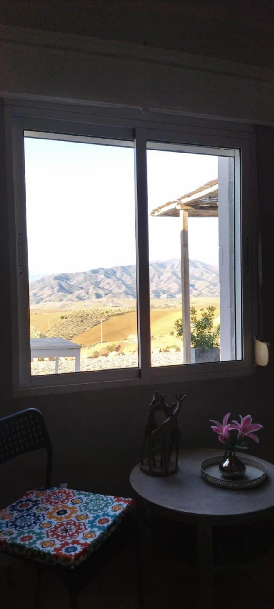 Casa Ceratonia Bed and Breakfast Alora Εξωτερικό φωτογραφία