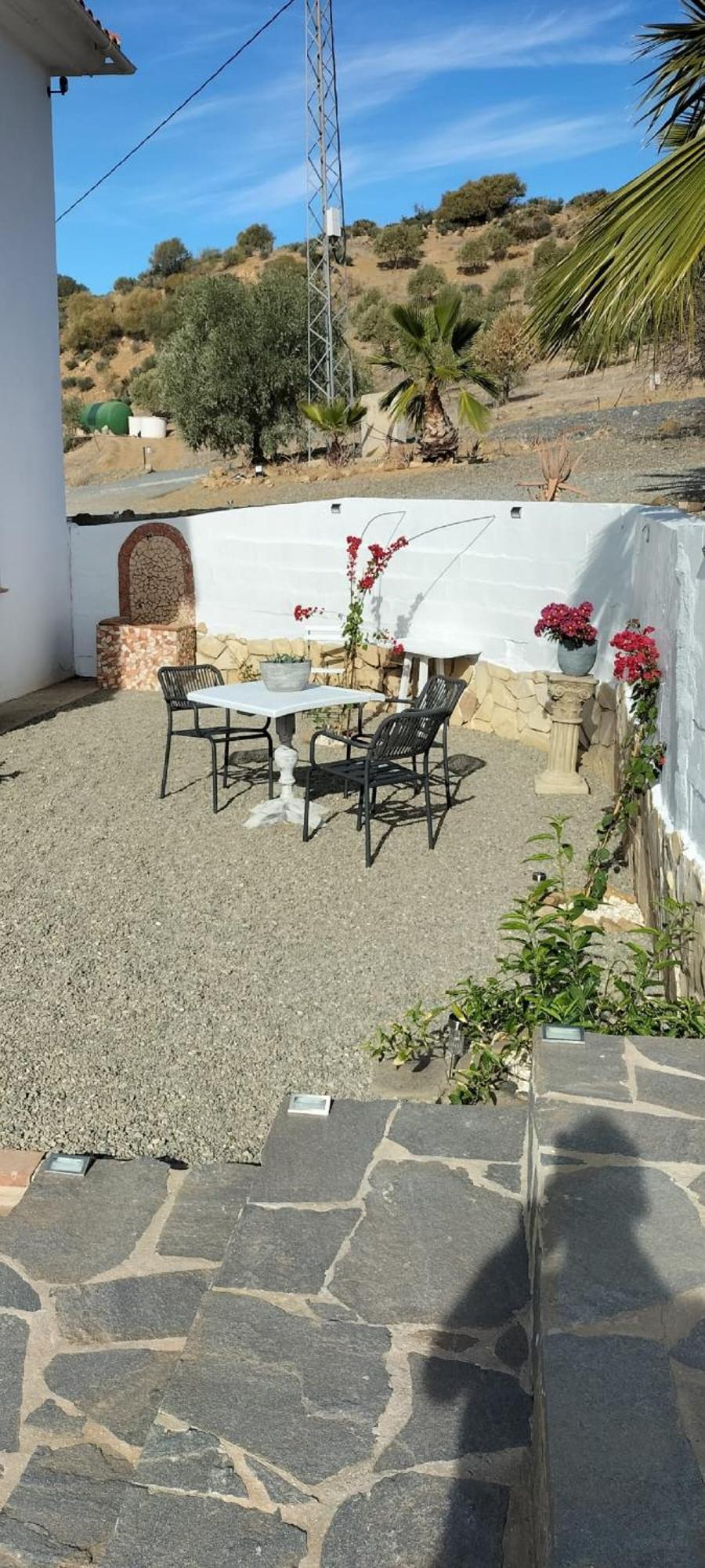 Casa Ceratonia Bed and Breakfast Alora Εξωτερικό φωτογραφία