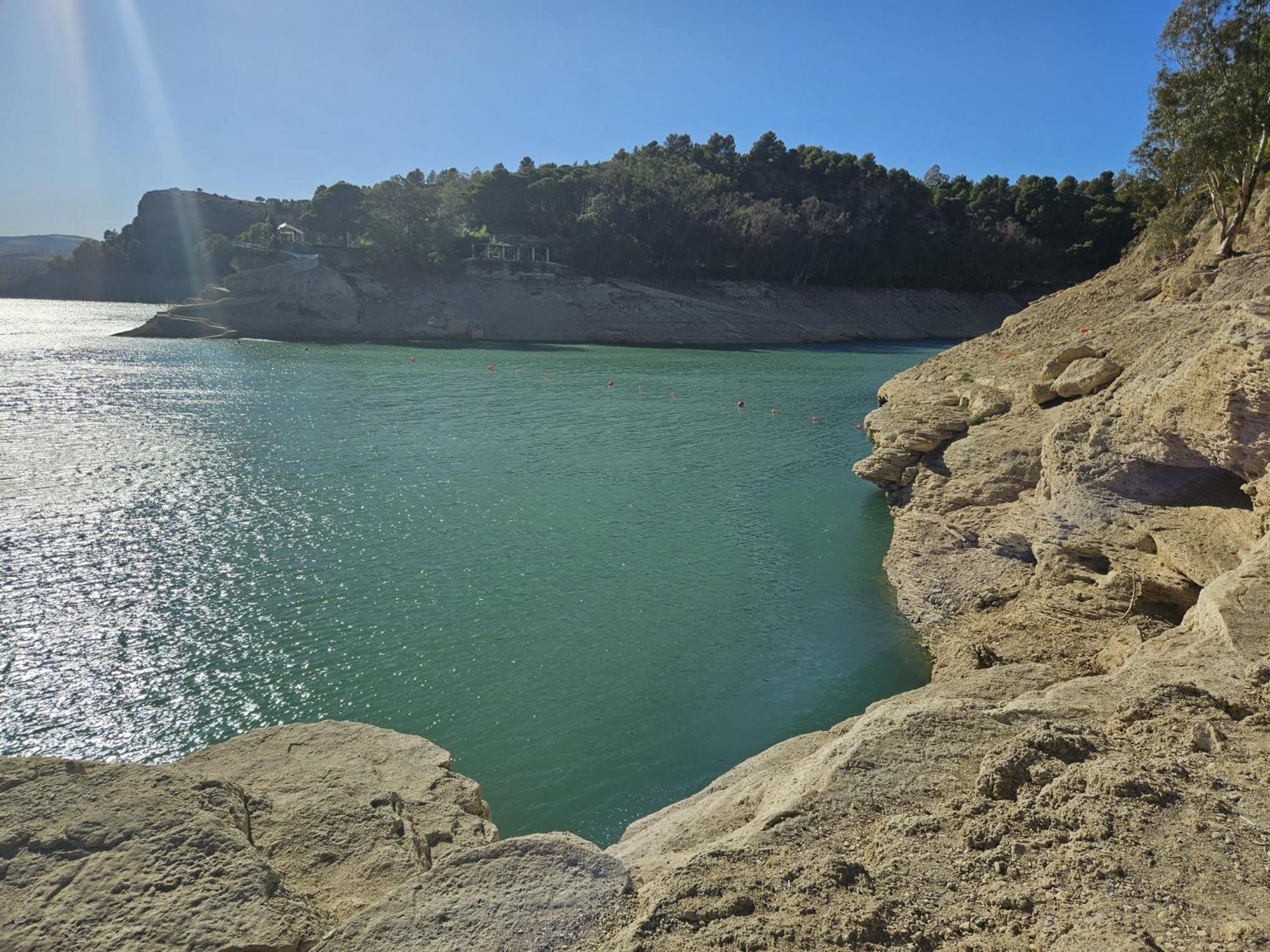 Casa Ceratonia Bed and Breakfast Alora Εξωτερικό φωτογραφία