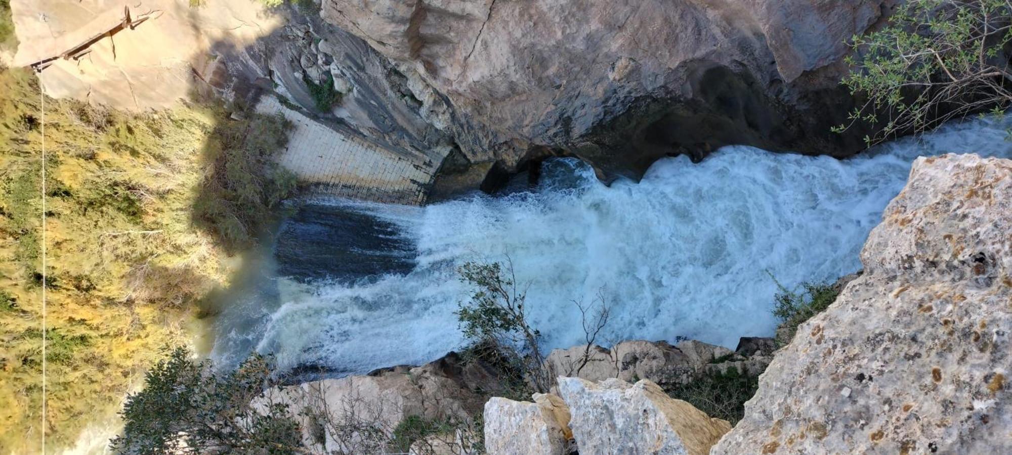 Casa Ceratonia Bed and Breakfast Alora Εξωτερικό φωτογραφία